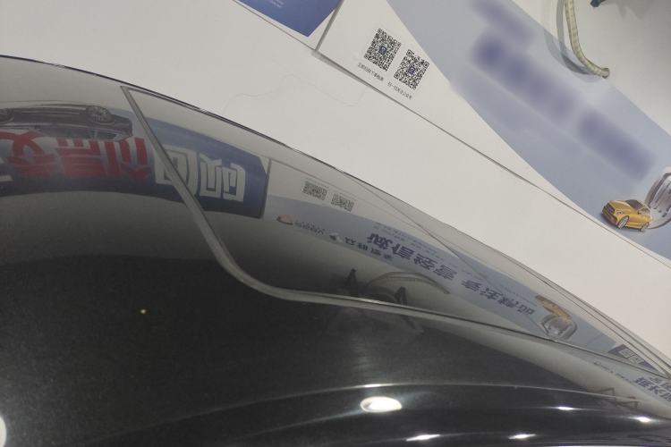 Used Buick Envision 2016 20T Two-Wheel Drive Leading Version
