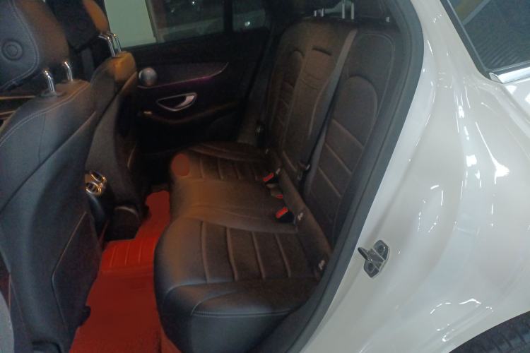 Used Mercedes-Benz EQC 2021 EQC 350 4MATIC
