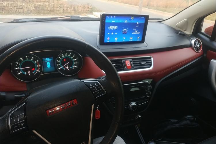 Used Haval H1 2015 1.5L Manual Urban Model
