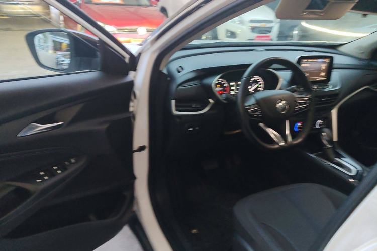 Used Buick Encore 2020 20T CVT Elite Edition
