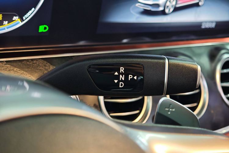 Used Mercedes-Benz E-Class 2019 E 300 L Sport Luxury Edition
