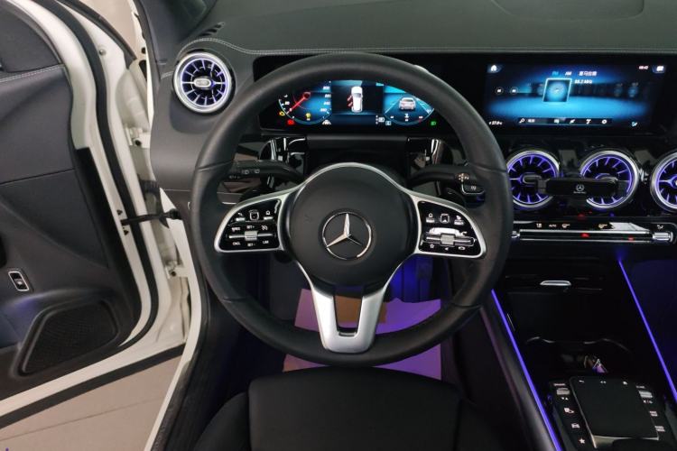 Used Mercedes-Benz GLA 2022 Facelifted GLA 200