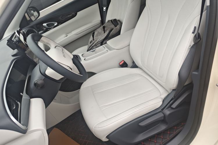 Used Geely Galaxy Geome 2025 310km Dream Edition
