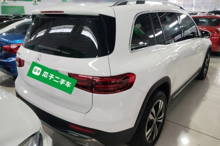 Used Mercedes-Benz GLB 2024 GLB 200 Dynamic Edition