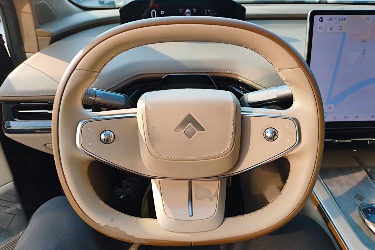 Used  HT 2023 670鸥翼 Ultra-High Voltage NDA Version