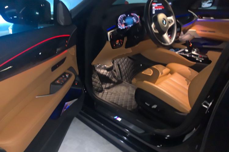 Used BMW 6 Series GT 2021 Restyled 630i M Sport Package
