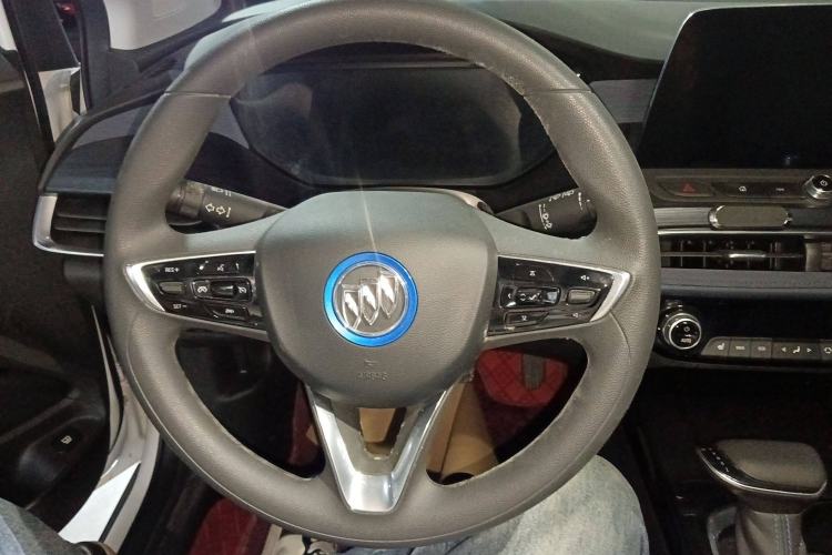 Used Buick Velite 6 2020 Plug-in Hybrid Connected Smart Edition
