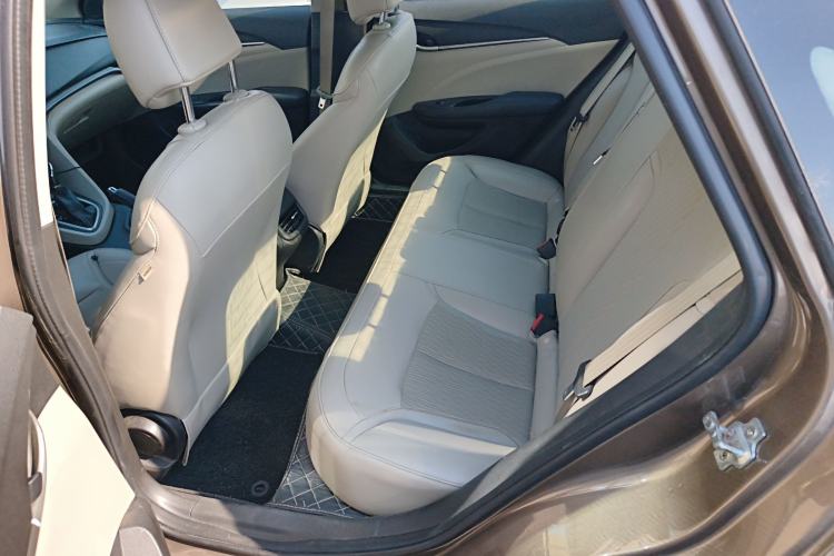 Used Buick GT 2016 15N Automatic Elite Edition
