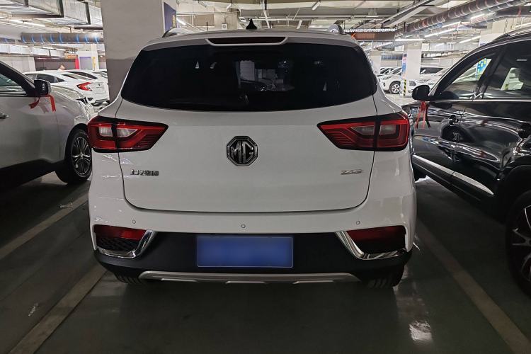 Used MG ZS 2020 Global Bestseller 1.5L Manual Comfort Edition
