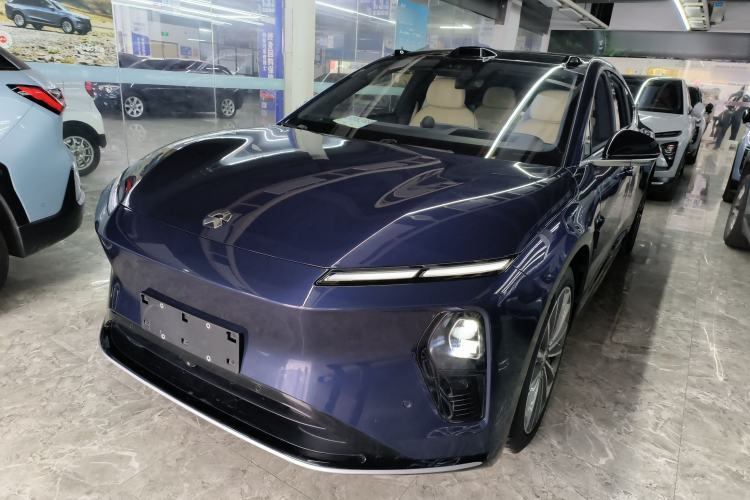Used Nio ET9 2025 100 kWh