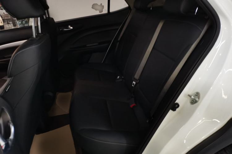 Used Kia kx1 Stonic 2021 1.4L CVT Sunroof Model
