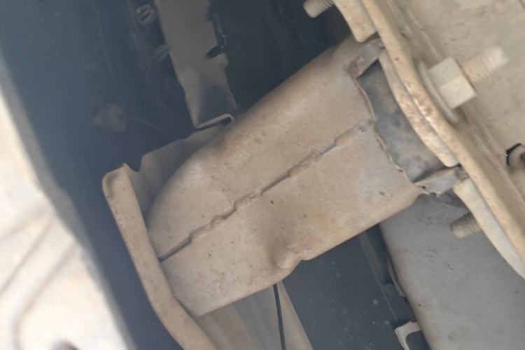 Used Chevrolet Trax 2016 1.4T Automatic Two-Wheel Drive Comfort Version with Sunroof
