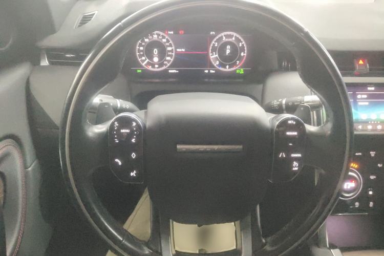 Used Land Rover Discovery Sport 2020 249 PS R-Dynamic Performance Edition
