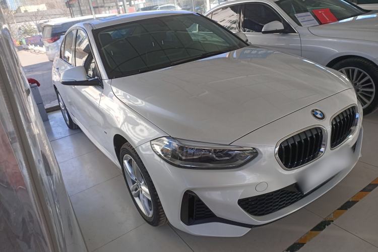 Used BMW 1 Series 2020 120i M Sport Package
