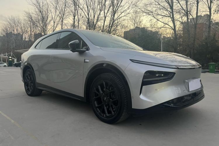 Used XPeng G7 2025 702 Max