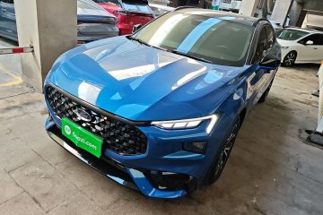 Used Ford EVOS 2022 EcoBoost 245 Sport Edition