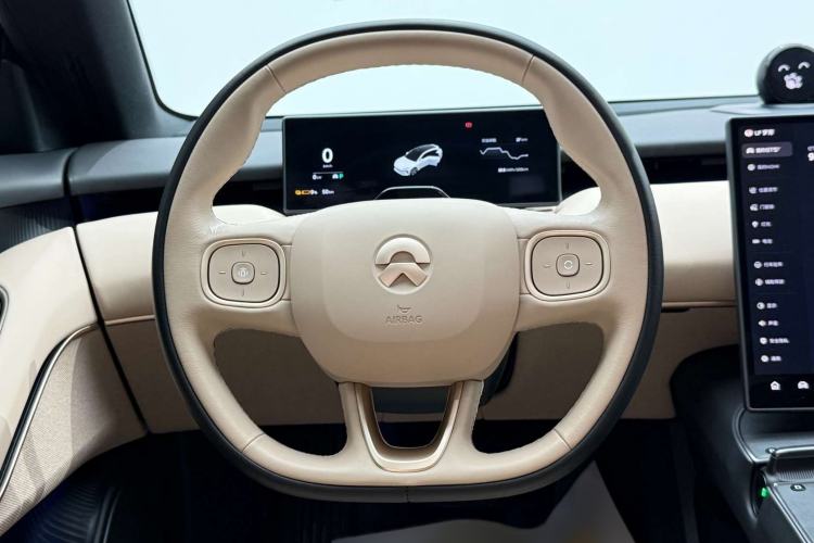 Used Nio ET5T 2023 75 kWh Touring