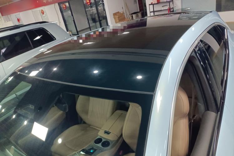 Used Denza N7 2024 630 All-Wheel Drive Intelligent Driving Max Edition