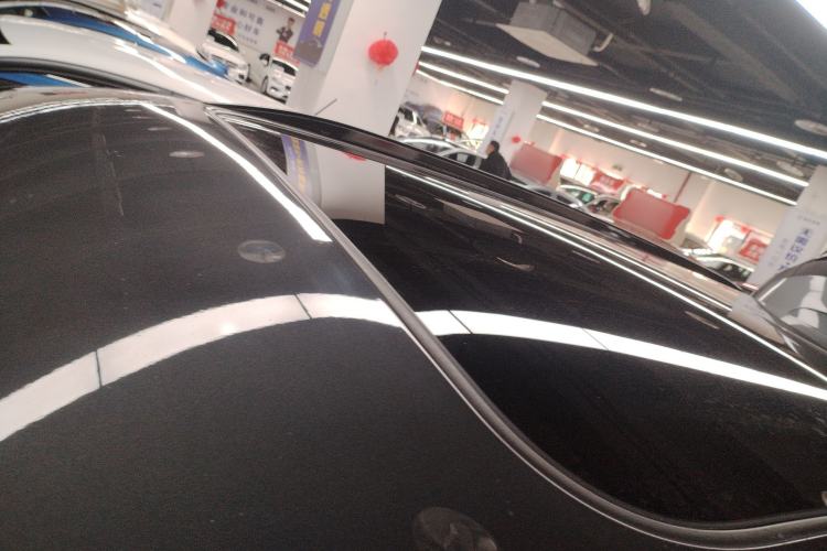 Used Changan CS75 PLUS 2023 3rd Generation 1.5T Automatic Prestige Model
