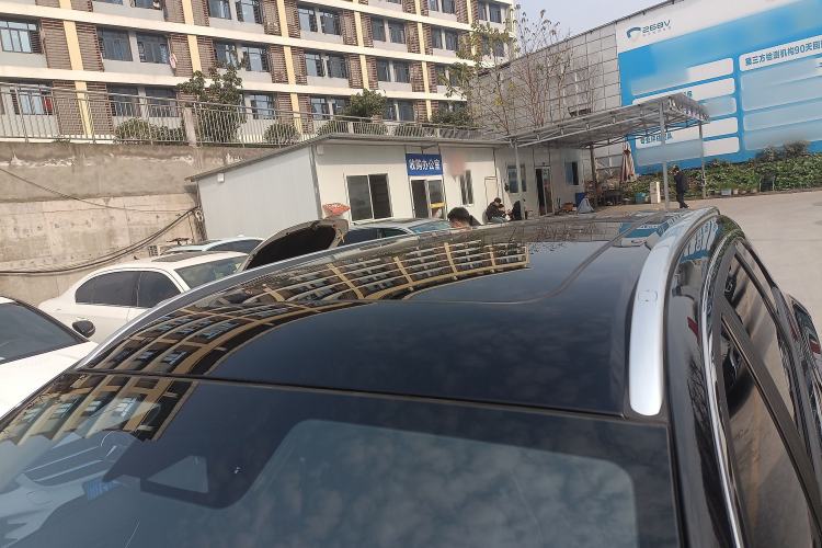 Used Chery Tiggo 8 PRO 2024 Champion Edition 290T Two-Wheel Drive Shining Version 5 Seats
