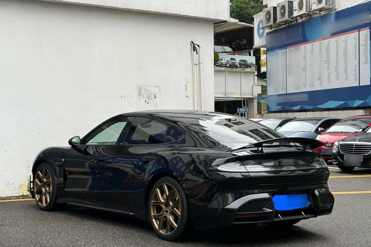 Used  SU7 Ultra 2025 Ultra Model