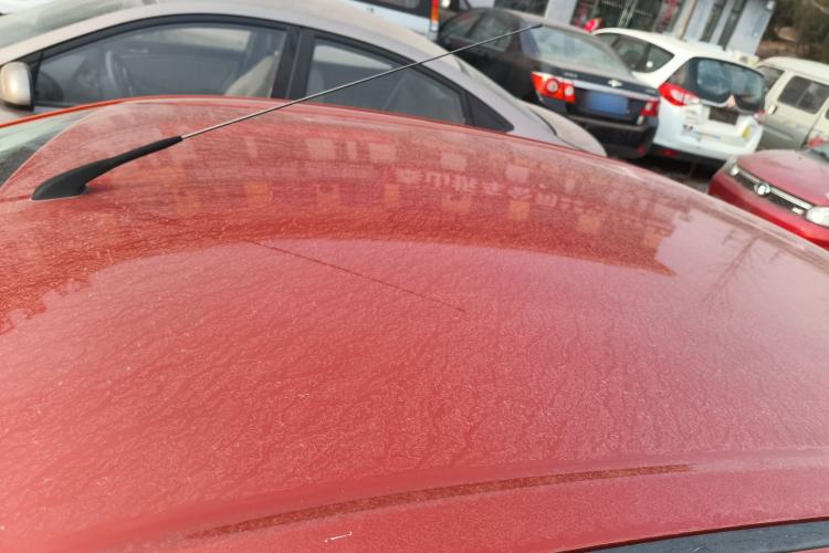 Used Chevrolet Sail 2015 Sail 3 1.3L Manual Ideal Edition