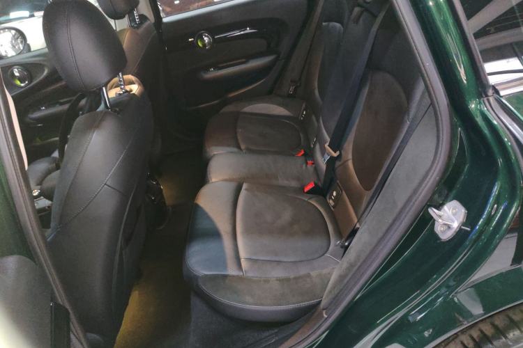 Used  Clubman 2018 1.5T COOPER Artist
