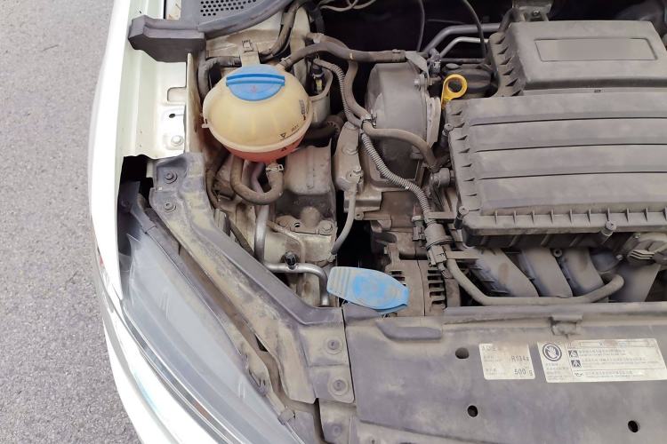 Used Volkswagen Santana 2015 Haval H6 1.6L Automatic Luxury Model
