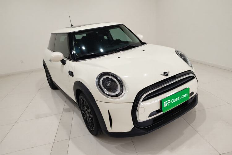 Used MINI MINI 2023 1.5T ONE
