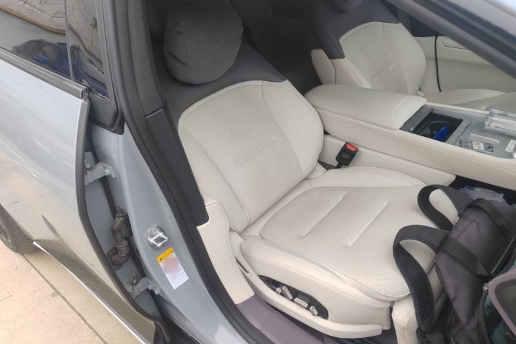 Used  12 2023 650 Three-Laser Four-Wheel Drive GT Version