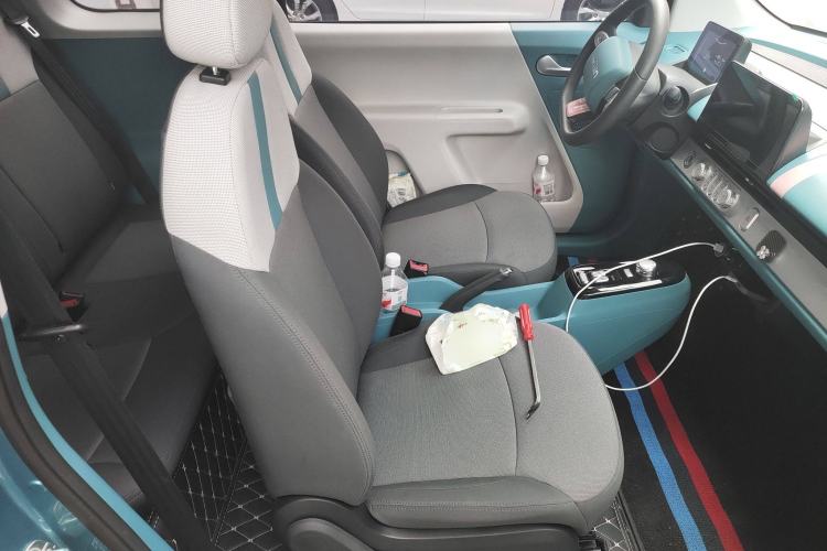 Used  Lumin 2022 210km Sweet Edition
