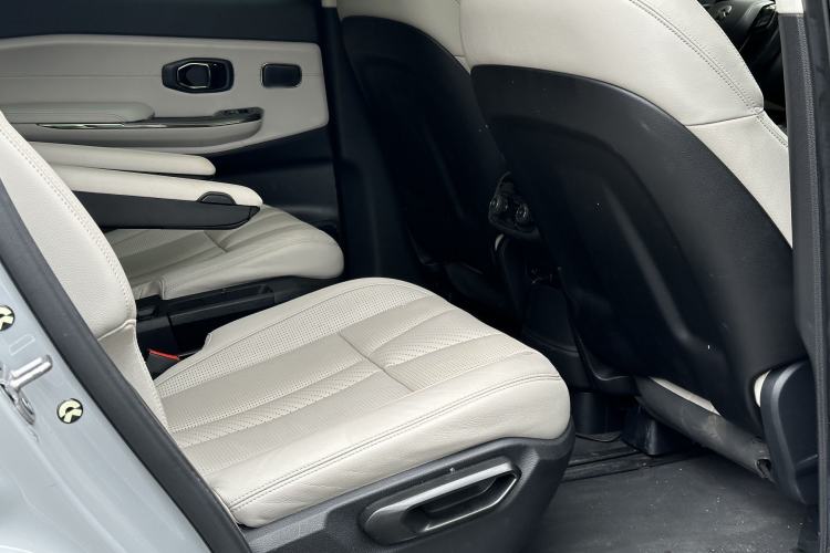 Used Nio ES8 2020 415 km Range 6-Seater Version