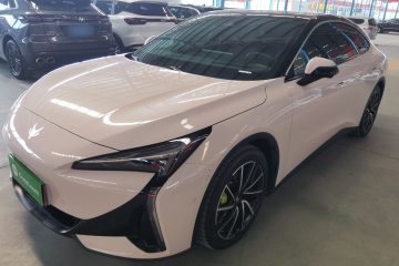 Used ARCFOX Alpha S5 2024 708MAX 200kW