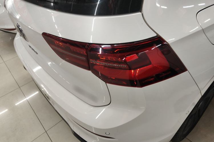 Used Volkswagen Golf 2023 Facelift 280TSI DSG R-Line