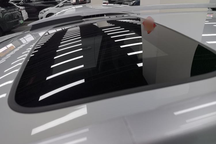 Used Honda Fit 2021 1.5L CVT Chao Yue Max Edition