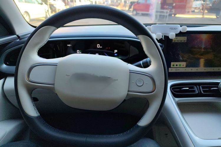 Used  Geome 2025 310km Youth Edition
