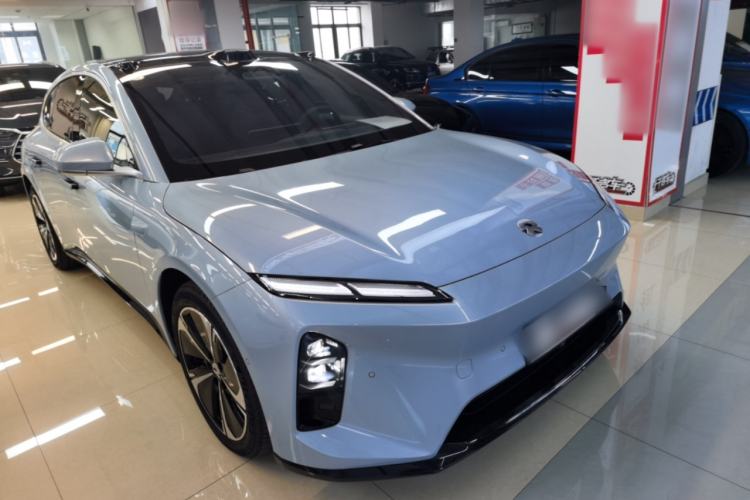 Used Nio ET5T 2025 75 kWh Touring