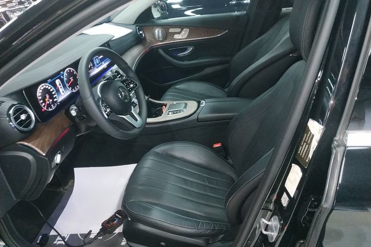 Used Mercedes-Benz E-Class 2020 Restyled E 300 L Exclusive Edition
