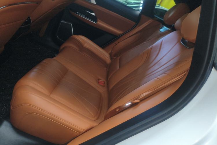 Used XPeng G9 2022 702 Pro