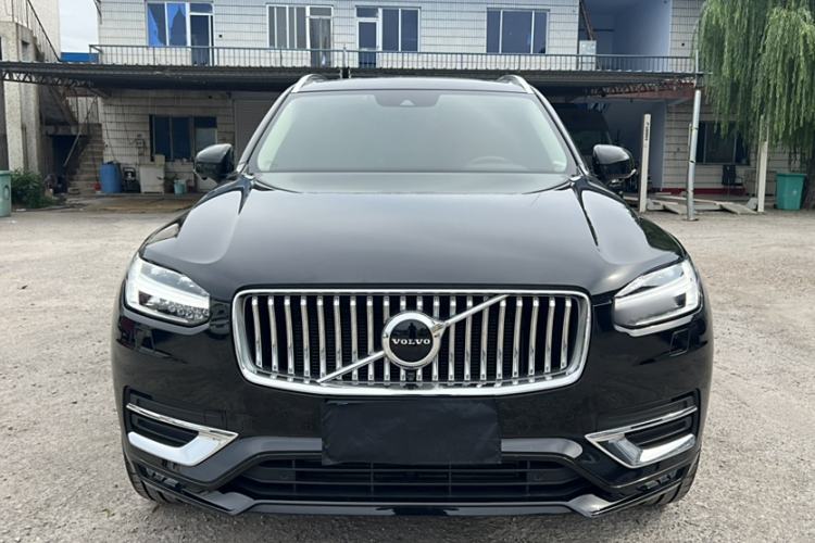 Used Volvo XC90 2020 Facelifted T6 Zhiyi Luxury 7-Seater
