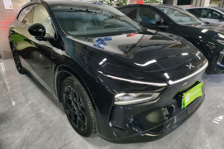 Used XPeng G7 2025 702 Max
