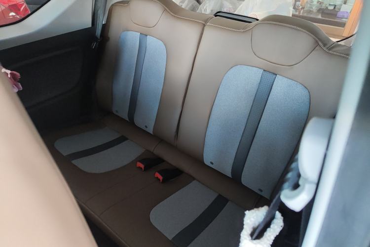 Used Wuling Hongguang MINIEV 2022 GAMEBOY 200km Gaming Edition with Lithium Iron Phosphate