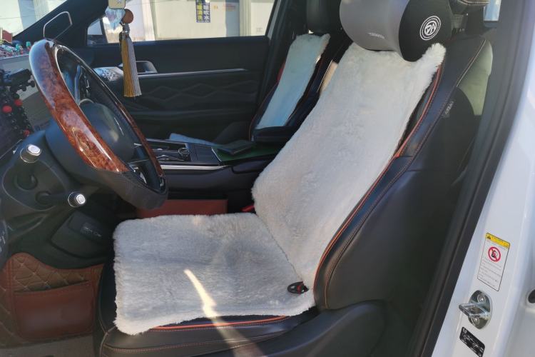 Used Haval XY 2022 1.5T Smart Edition
