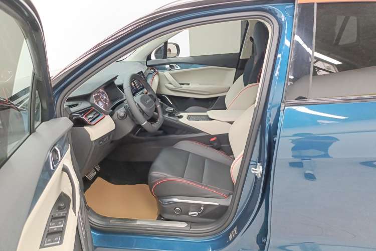 Used Lynk & Co 06 2020 1.5T YAO Halo
