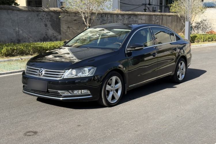 Used Volkswagen Magotan 2015 2.0 TSI Prestige Model
