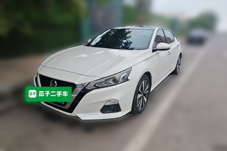 Used Nissan Teana 2021 2.0L XL Comfort Edition