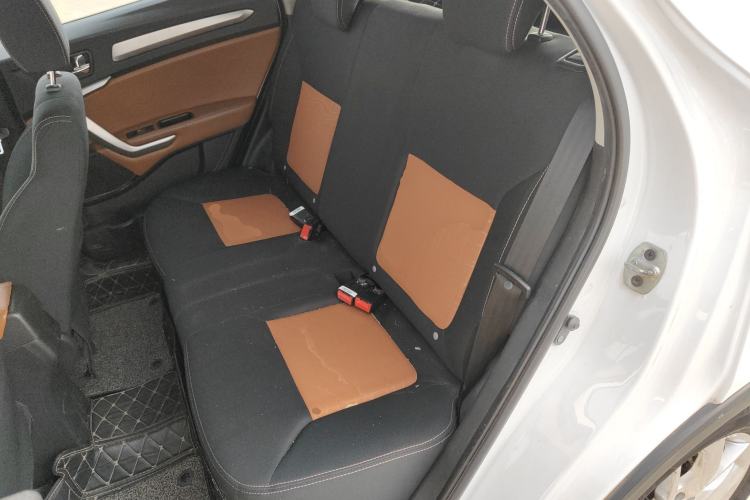 Used  Refine S3 2014 1.5L Manual Luxury Model
