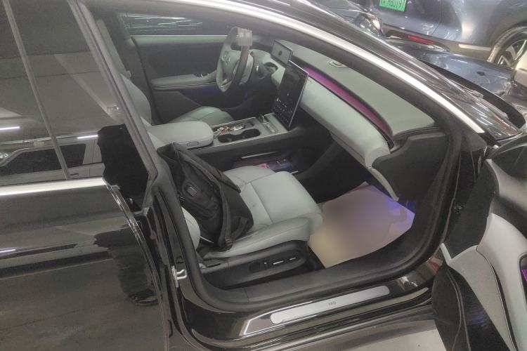 Used Nio ET5T 2023 75 kWh Touring