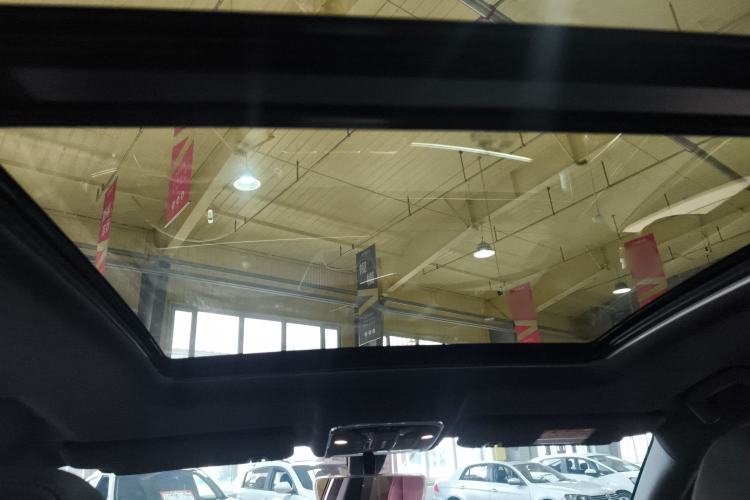 Used JETOUR X70 PLUS 2023 1.5T DCT Ziqiang PRO+ 5-Seater
