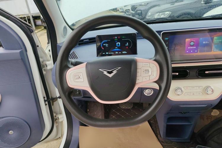 Used Cowin October 2023 201km Wave Rider Edition
